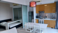City Square Residences (D8), Condominium #625488531